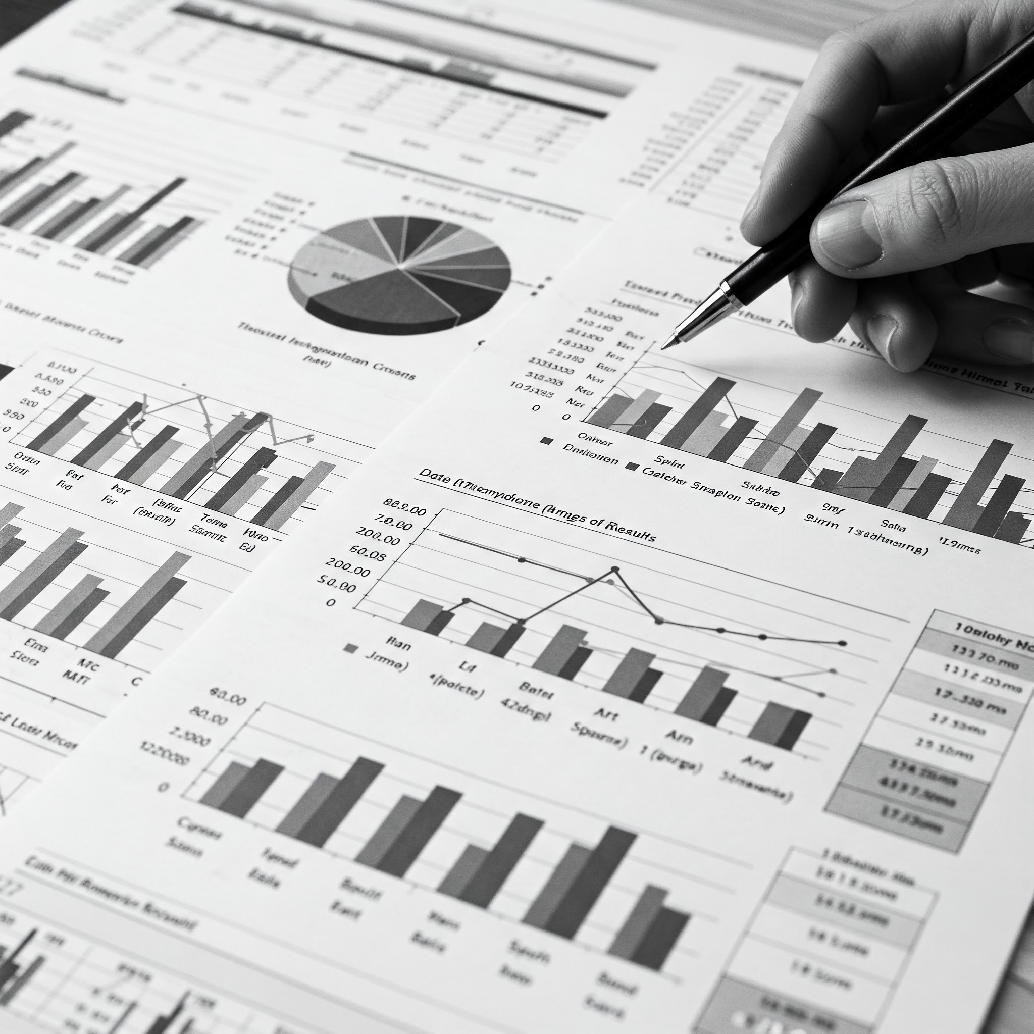 Performance Refinement